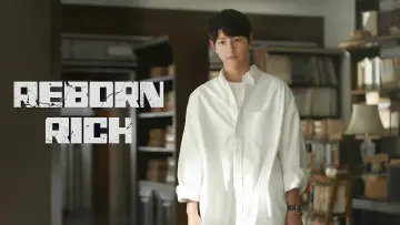 Backdrop for the TV series "Reborn Rich" #1671836