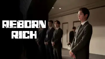 Backdrop for the TV series "Reborn Rich" #1671843