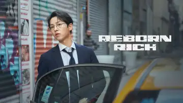 Backdrop for the TV series "Reborn Rich" #1671844