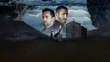 Backdrop for the TV series "The Envoys" #1459798
