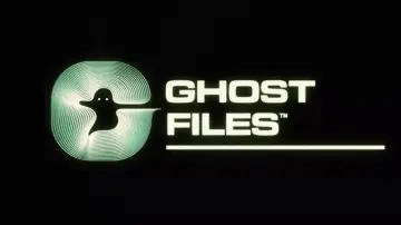 Backdrop for the TV series "Ghost Files" #1295252