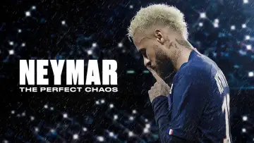 Backdrop for the TV series "Neymar: The Perfect Chaos" #1464465