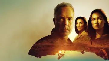 Backdrop for the TV series "Bosch: Legacy" #1373202