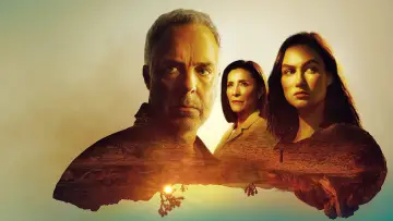 Backdrop for the TV series "Bosch: Legacy" #1373203