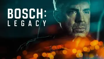 Backdrop for the TV series "Bosch: Legacy" #1373210