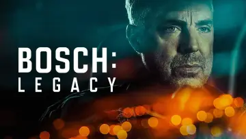 Backdrop for the TV series "Bosch: Legacy" #1373211