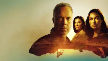 Backdrop for the TV series "Bosch: Legacy" #1373216