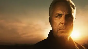 Backdrop for the TV series "Bosch: Legacy" #1373217