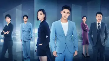 Backdrop for the TV series "Lucky With You" #1431130