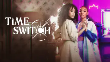 Backdrop for the TV series "Time Switch" #1443969