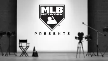 Backdrop for the TV series "MLB Network Presents" #1603701