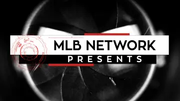Backdrop for the TV series "MLB Network Presents" #1603703