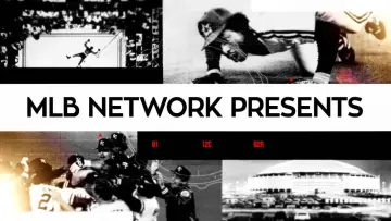 Backdrop for the TV series "MLB Network Presents" #1603705