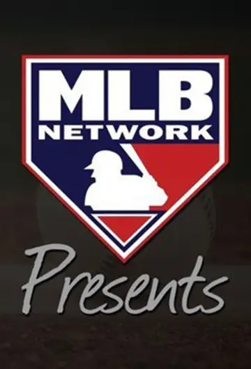 Poster for the TV series "MLB Network Presents" #1603712