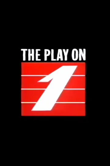 Poster for the TV series "The Play on One" #1659429
