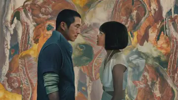 Backdrop к сериалу "BEEF" #1331256