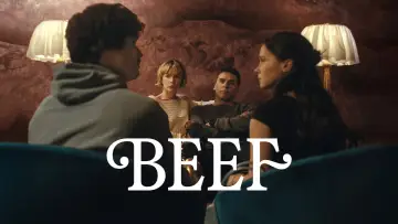 Backdrop к сериалу "BEEF" #1331264