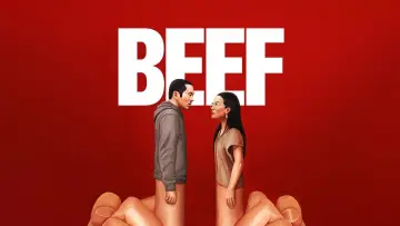 Backdrop к сериалу "BEEF" #1331265