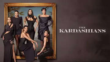 Backdrop for the TV series "The Kardashians" #1378394