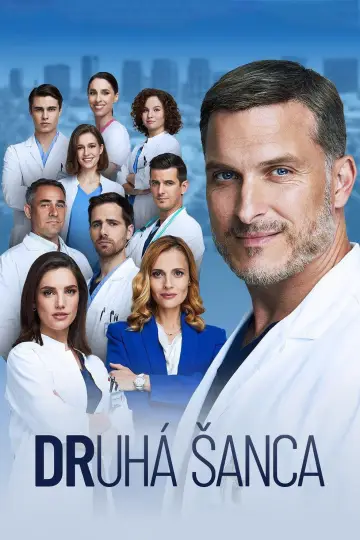 Second Chance poster