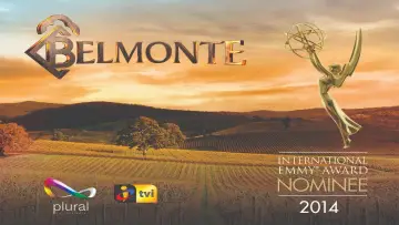 Backdrop к сериалу "Belmonte" #1440468