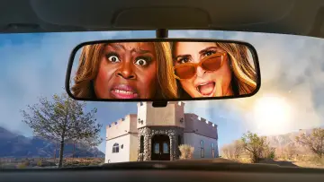 Backdrop for the TV series "Ugliest House in America" #1451633