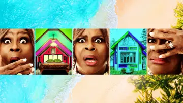 Backdrop for the TV series "Ugliest House in America" #1451637