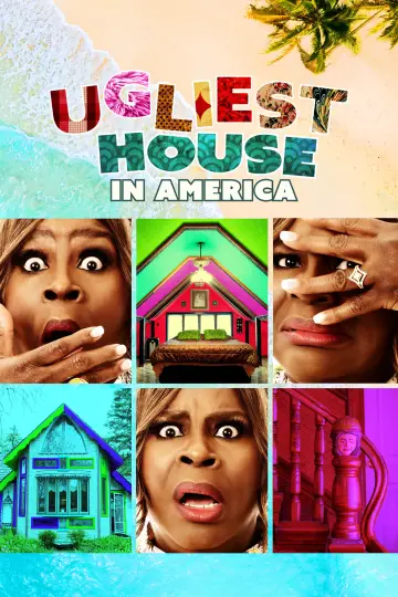 Poster for the TV series "Ugliest House in America" #1451645
