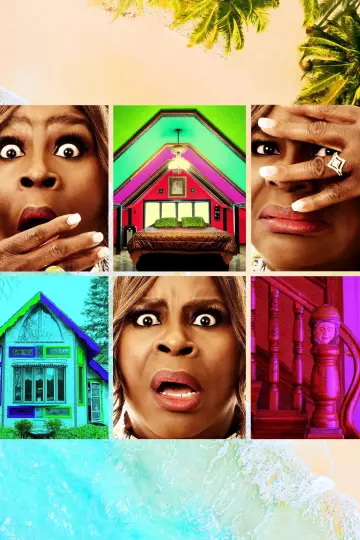 Poster for the TV series "Ugliest House in America" #1451649