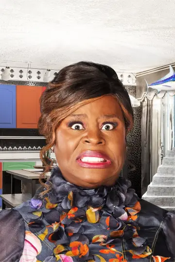 Poster for the TV series "Ugliest House in America" #1451650