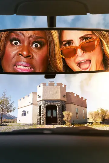 Poster for the TV series "Ugliest House in America" #1451653