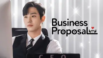 Backdrop for the TV series "Business Proposal" #1391182