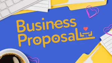 Backdrop for the TV series "Business Proposal" #1391184