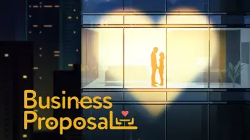 Backdrop for the TV series "Business Proposal" #1391185