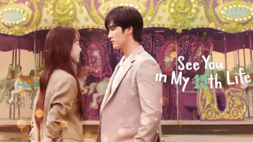 Backdrop for the TV series "See You in My 19th Life" #1457602
