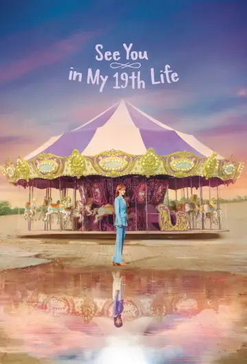 Poster for the TV series "See You in My 19th Life" #1457625