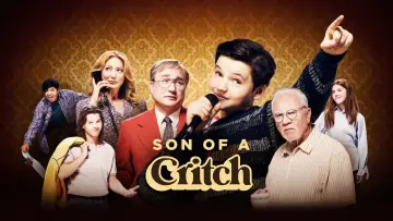 Backdrop for the TV series "Son of a Critch" #1418055