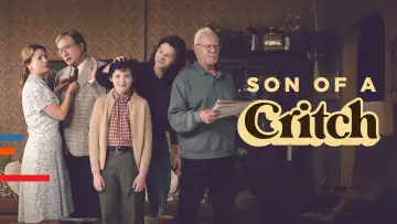 Backdrop for the TV series "Son of a Critch" #1418063