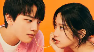 Backdrop for the TV series "Link: Eat, Love, Kill" #1599849
