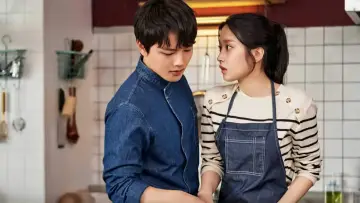 Backdrop for the TV series "Link: Eat, Love, Kill" #1599867