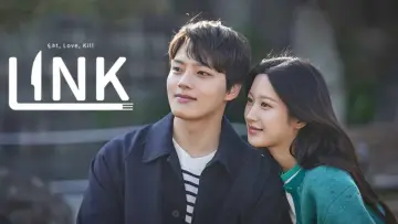 Backdrop for the TV series "Link: Eat, Love, Kill" #1599869