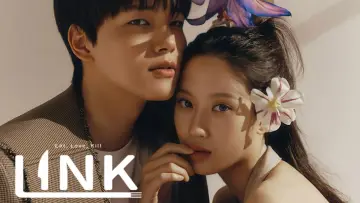 Backdrop for the TV series "Link: Eat, Love, Kill" #1599870