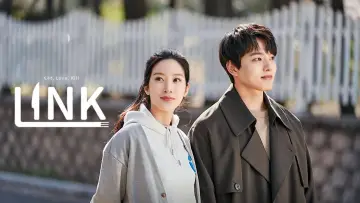 Backdrop for the TV series "Link: Eat, Love, Kill" #1599873