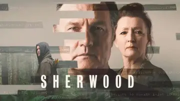 Backdrop for the TV series "Sherwood" #1502331
