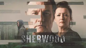 Backdrop for the TV series "Sherwood" #1502337