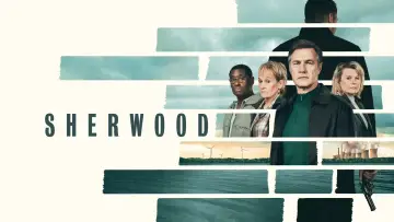 Backdrop for the TV series "Sherwood" #1502345