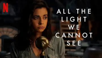 Backdrop for the TV series "All the Light We Cannot See" #1447738