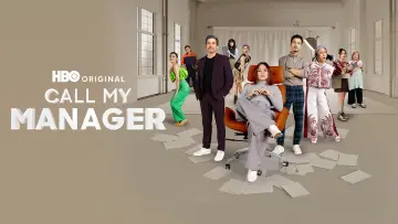 Backdrop for the TV series "Call My Manager" #1229628