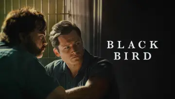 Backdrop for the TV series "Black Bird" #1383670