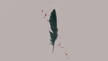 Backdrop for the TV series "Black Bird" #1383675